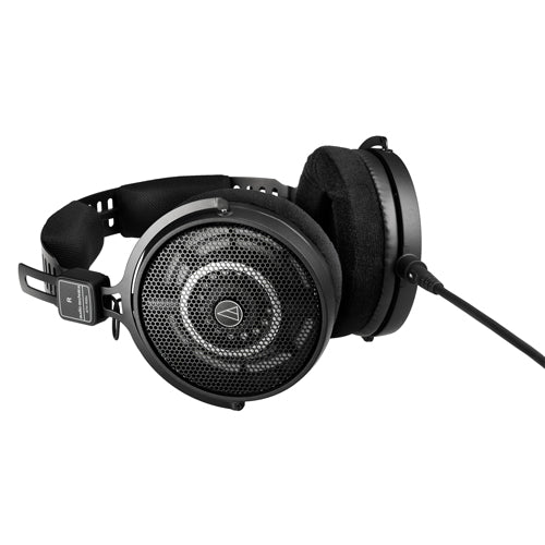 Audio-Technica ATH-R50x Professional Open-Back Reference Headphones