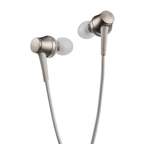 Audio‑Technica ATH‑CKD7NC Noise‑Cancelling In‑Ear Earphones with USB‑C – Hybrid ANC, Hi‑Res 11 mm Drivers, 24‑bit/96 kHz DAC, ENC Mic, Zero‑Latency Wired Earbuds for Smartphone, Laptop & Nintendo Switch