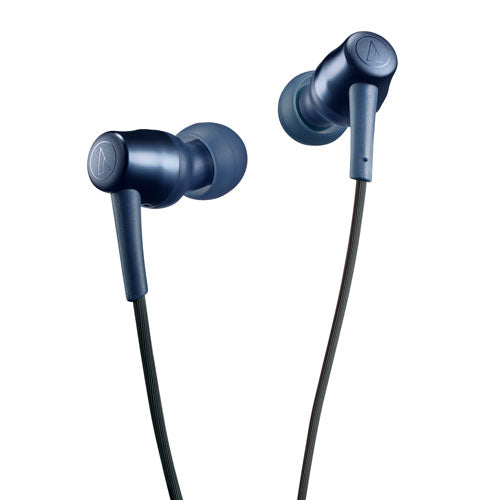 Audio-Technica ATH-CKD30C USB-C In-Ear Earphones with DAC & Mic