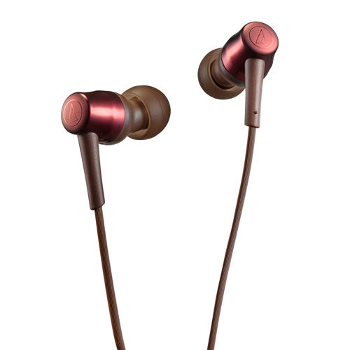Audio-Technica ATH-CKD30C USB-C In-Ear Earphones with DAC & Mic
