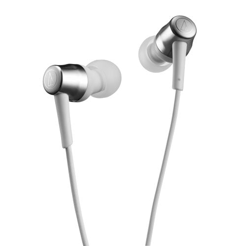 Audio-Technica ATH-CKD30C USB-C In-Ear Earphones with DAC & Mic
