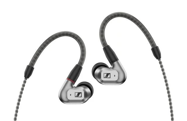 Sennheiser IE200 In-Ear Monitor IEM Dynamic Driver Earphone Headphone 3.5mm Plug