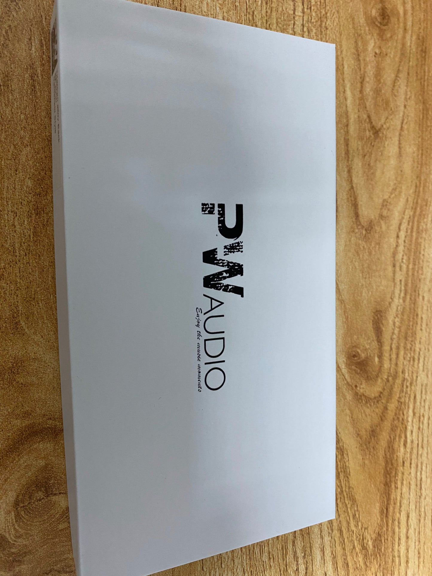 PW Audio Titanium Alloy Back Protector for Astell Kern AK Digital Audio Player