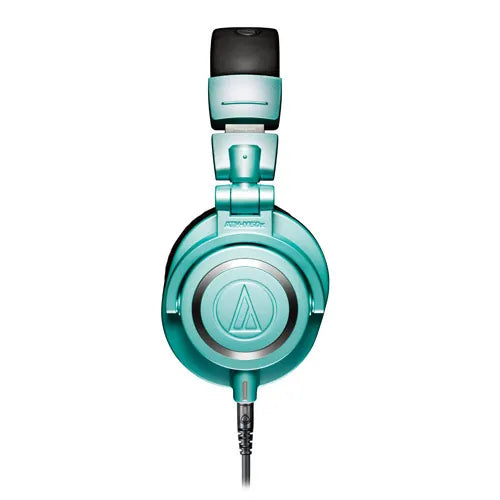 Audio-Technica ATH-M50x DS Blue Limited Edition Wired Studio Audio-Technica ATH-M50x DS Blue Limited Edition Wired Studio
