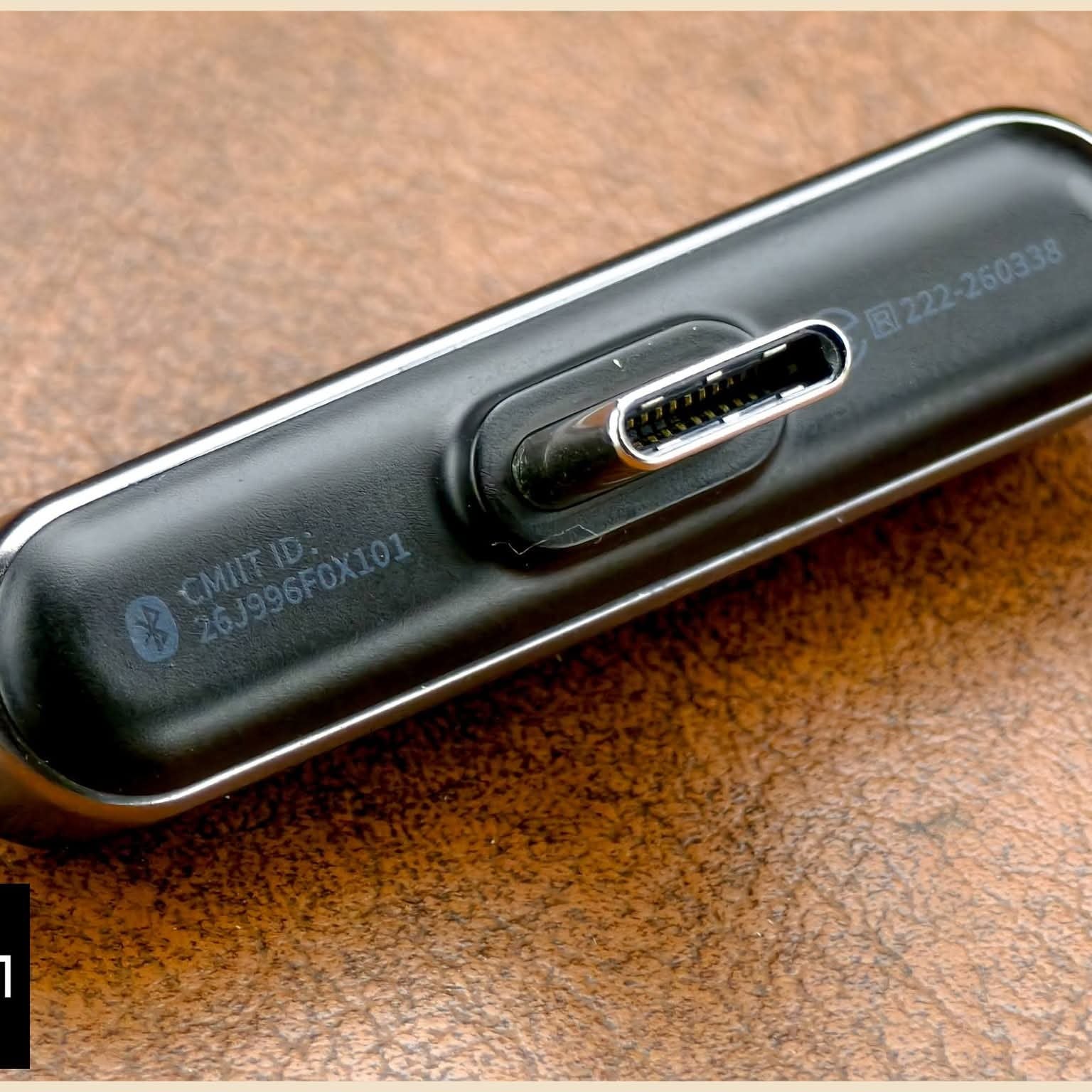 Acoustune ATX001 USB-C Bluetooth 5.4 Audio Transmitter LDAC aptX