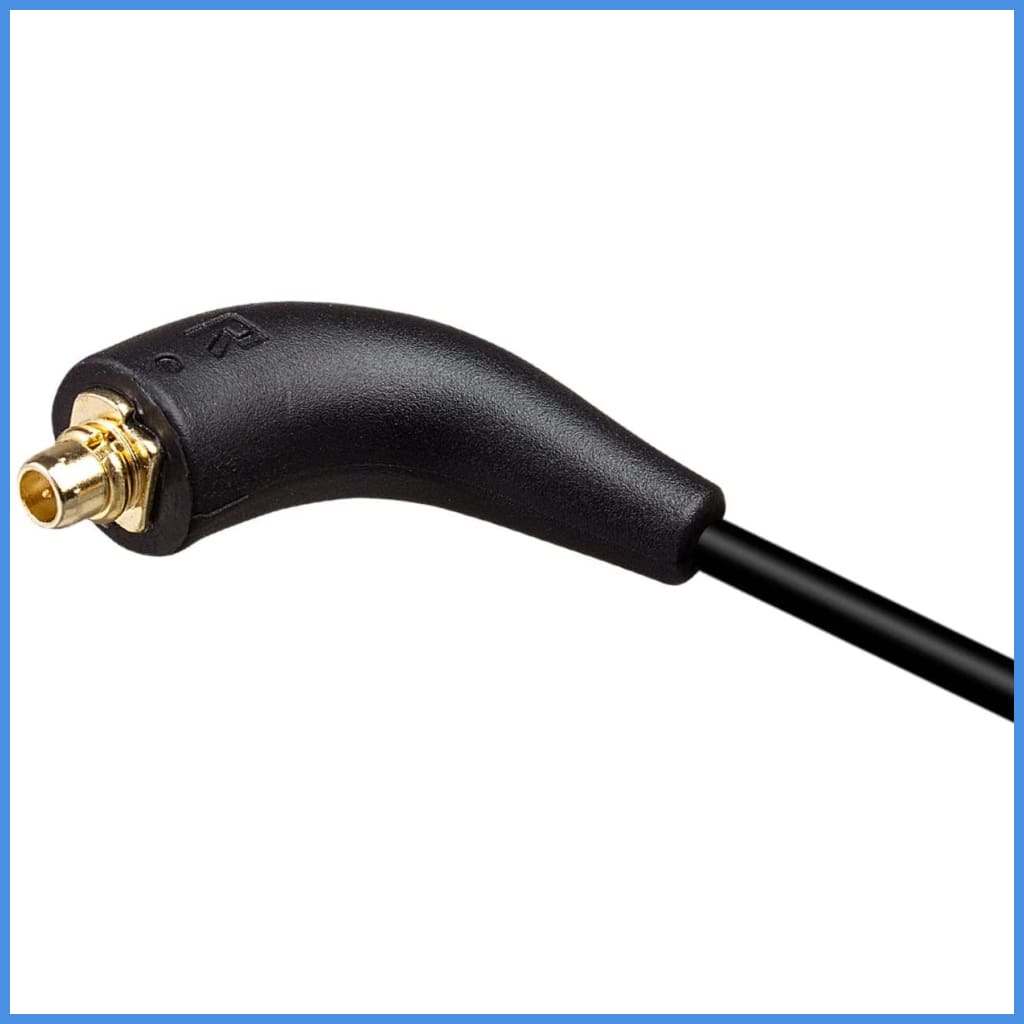 Shure MMCX Replacement Cable with Remote & Mic for SE Series IEMs