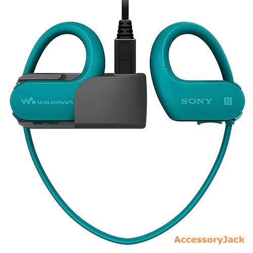 Sony NW-WS623 4GB Waterproof and Dustproof Bluetooth Wireless Walkman –  AccessoryJack