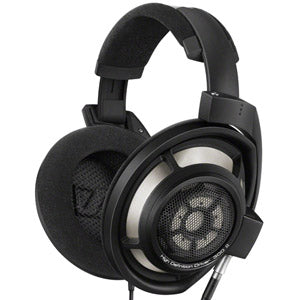 Sennheiser HD800S Reference Headphone System (Black)