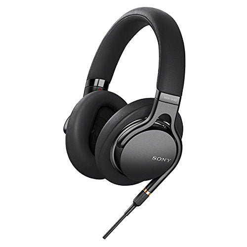 Sony MDR-1AM2 Headphones with 4.4mm Balanced Cable