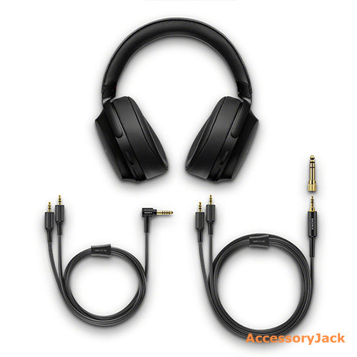 Sony MDR-Z7M2 Hi-Res Sound Monitoring Headphones (Black