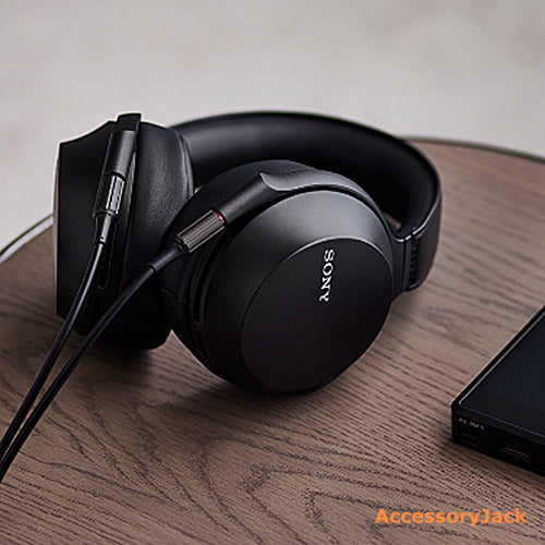 Sony MDR-Z7M2 Hi-Res Sound Monitoring Headphones (Black)