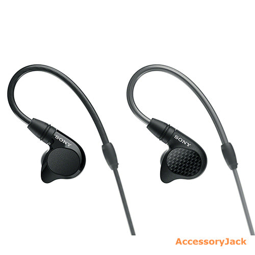 Sony IER-M9 Penta Balanced Armature In-ear Monitor Headphones