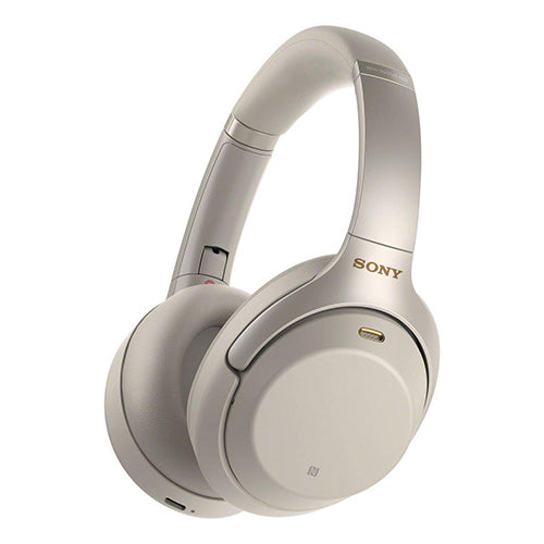  Sony WH-1000XM3 Wireless Noise Cancelling Headphones