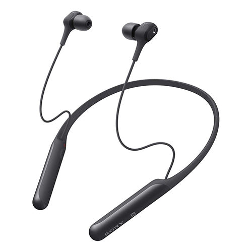 Sony WI-C600N Wireless Noise Cancelling In-Ear Headphones