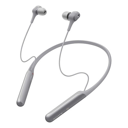 Sony WI-C600N Wireless Noise Cancelling In-Ear Headphones