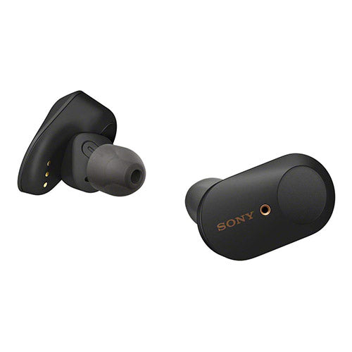 Sony WF-1000XM3 Wireless Noise Cancelling Headphones