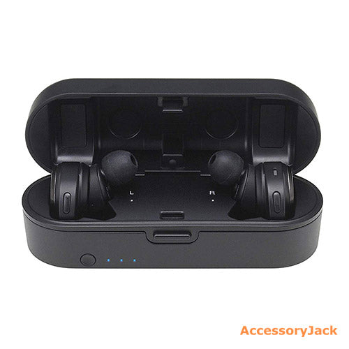 Audio-Technica ATH-CKR7TW True Wireless In-Ear Headphones