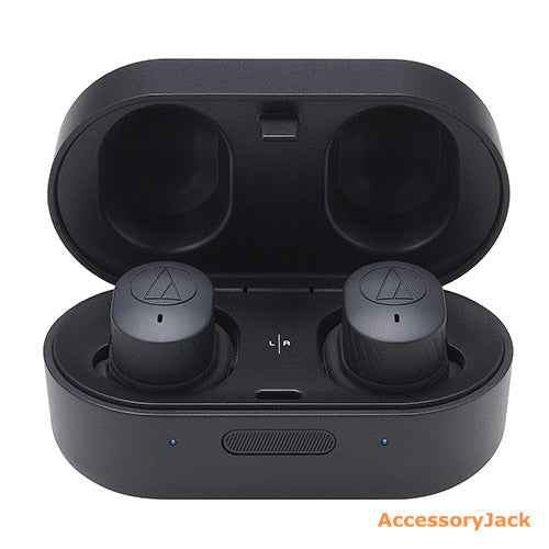 Audio-Technica ATH-SPORT7TW SonicSport Wireless In-Ear Headphones