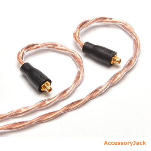 Pw Audio PW Audio Anniversary series No.5 headphone cable (4 Wire) – AccessoryJack