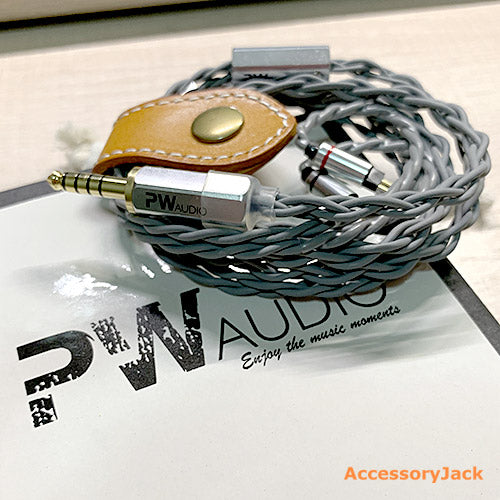 PW Audio Century Series The 1950s headphone cable (4 Wire)