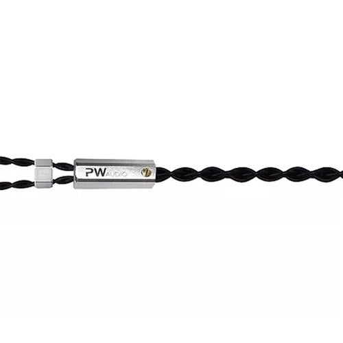 PW Audio Century Series The 1980s headphone cable (4 Wire)
