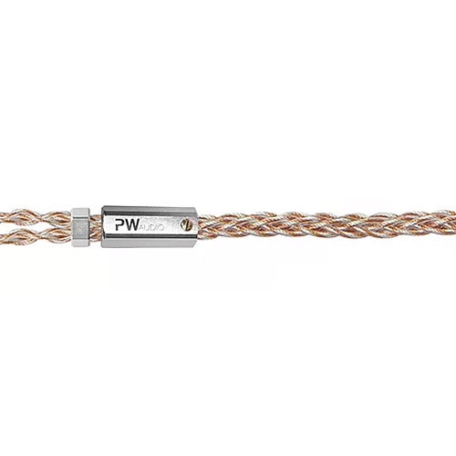 PW Audio Vanquish Series Saladin headphone cable (8 Wire) (Copper)