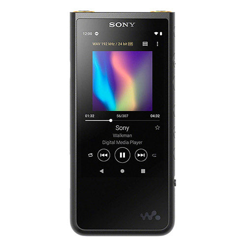 Sony NW-ZX507 64GB High-Resolution Digital Music Player Walkman