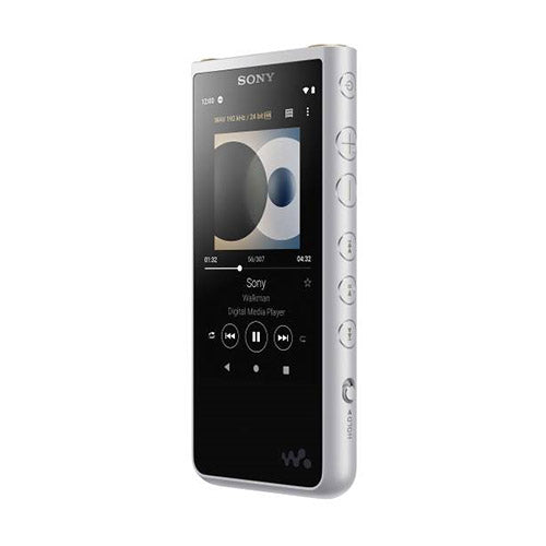 Sony NW-ZX507 64GB High-Resolution Digital Music Player Walkman