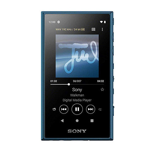 Sony NW-A105 16GB High-Resolution Digital Music Player Walkman –  AccessoryJack