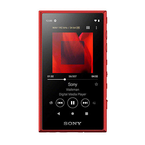 Sony NW-A105 16GB High-Resolution Digital Music Player Walkman