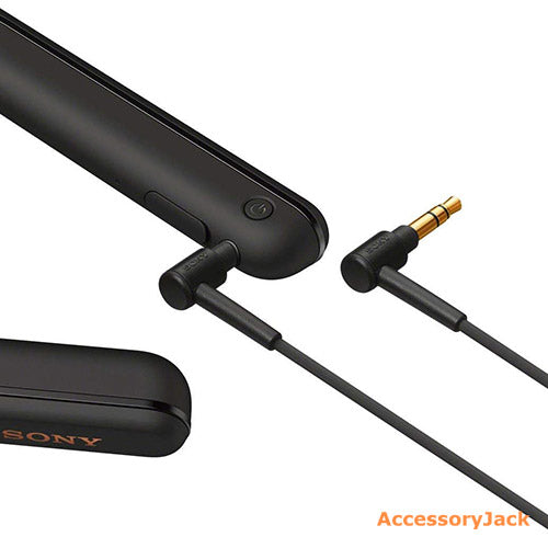 Sony WI-1000XM2 Wireless Noise Cancelling Headphones