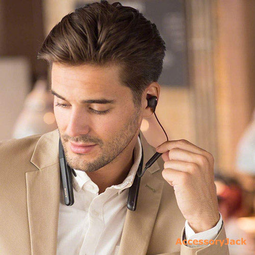 Sony WI-1000XM2 Wireless Noise Cancelling Headphones