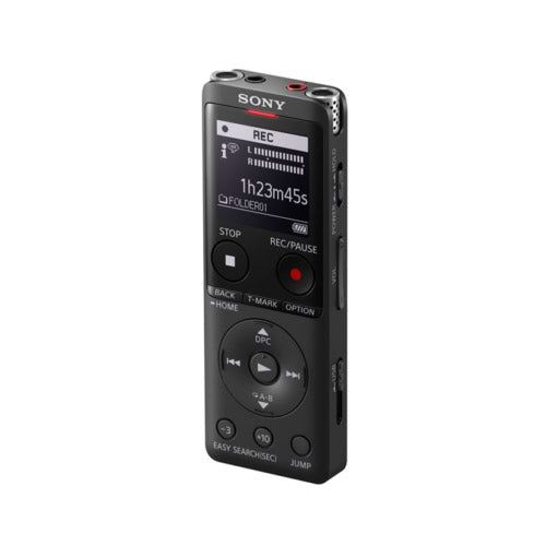 Sony ICD-UX570 4GB S-Microphone Digital Voice Recorder