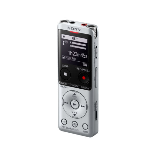 Sony ICD-UX570 4GB S-Microphone Digital Voice Recorder – AccessoryJack