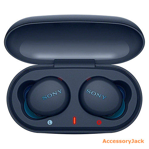 Sony WF-XB700 Extra BASS True Wireless Headphones