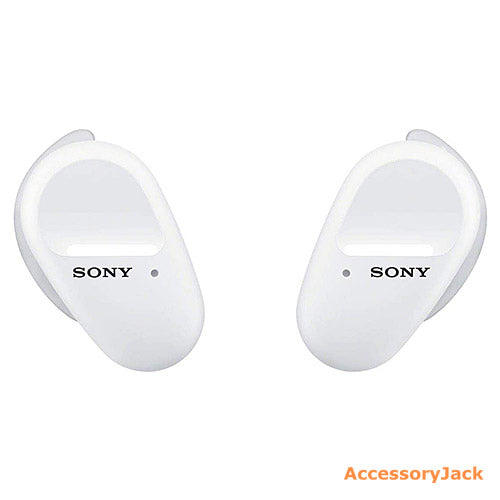 Sony WF SP800N Truly Wireless Noise Cancelling Headphones for