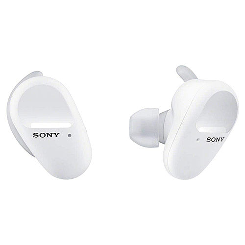 Sony WF-SP800N Truly Wireless Noise Cancelling Headphones for Sports