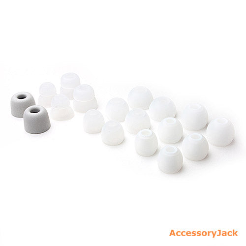 Acoustune HS1677SS Myrinx Driver In-Ear Monitor Pentaconn Ear Connector Headphones (Stainless Steel)