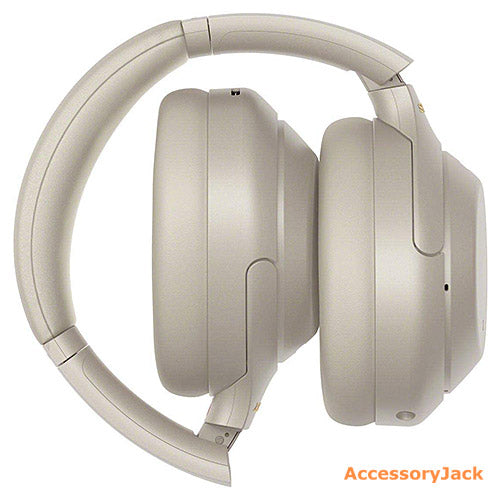 Sony WH-1000XM4 Wireless Noise-Canceling Headphones
