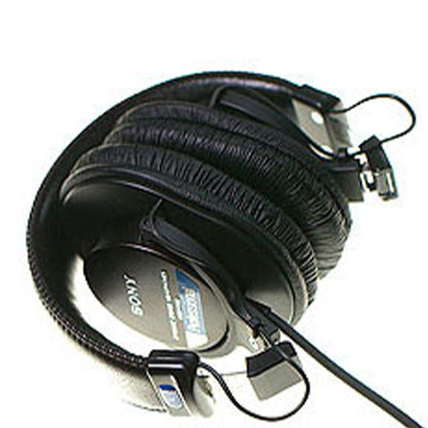 Sony reference headphones deals