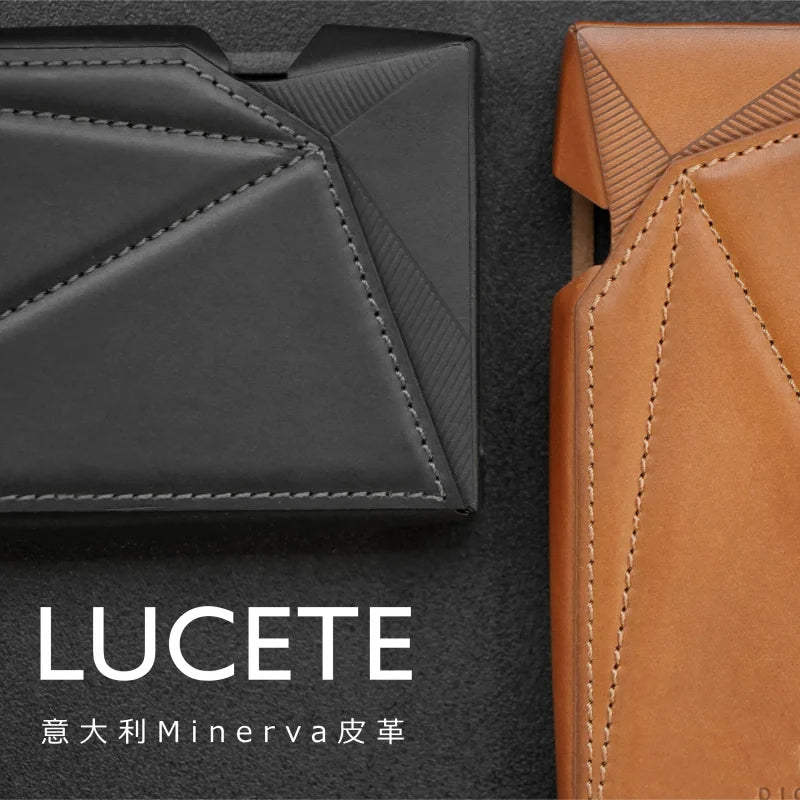 Dignis LUCETE Case for Astell & Kern AK SP3000 DAP Made In Korea Dignis LUCETE Case for Astell & Kern AK SP3000 DAP Made In Korea