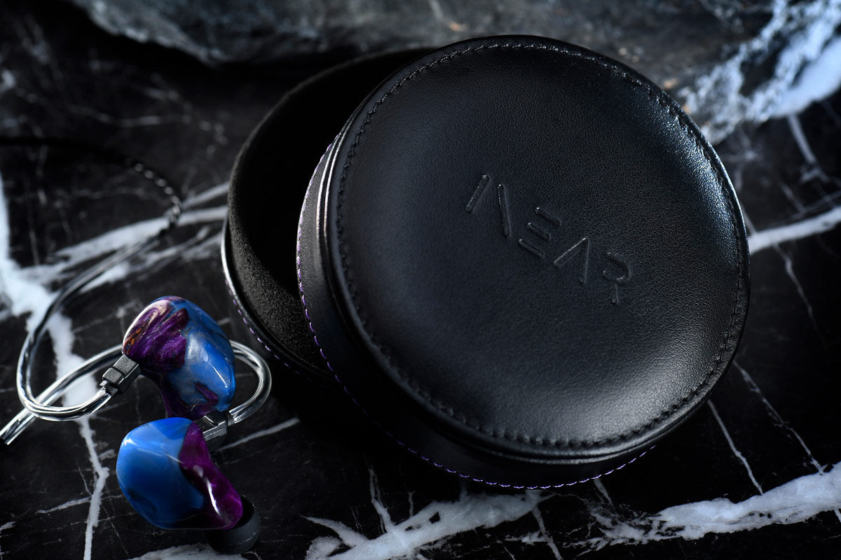 In ear top pmx