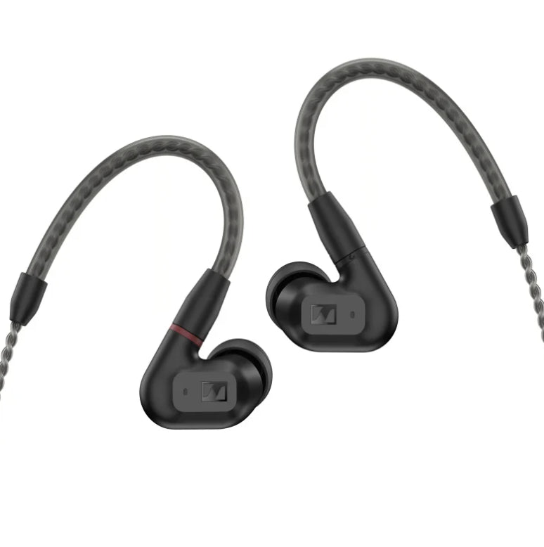 Sennheiser IE200 In-Ear Monitor IEM Dynamic Driver Earphone Headphone 3.5mm Plug