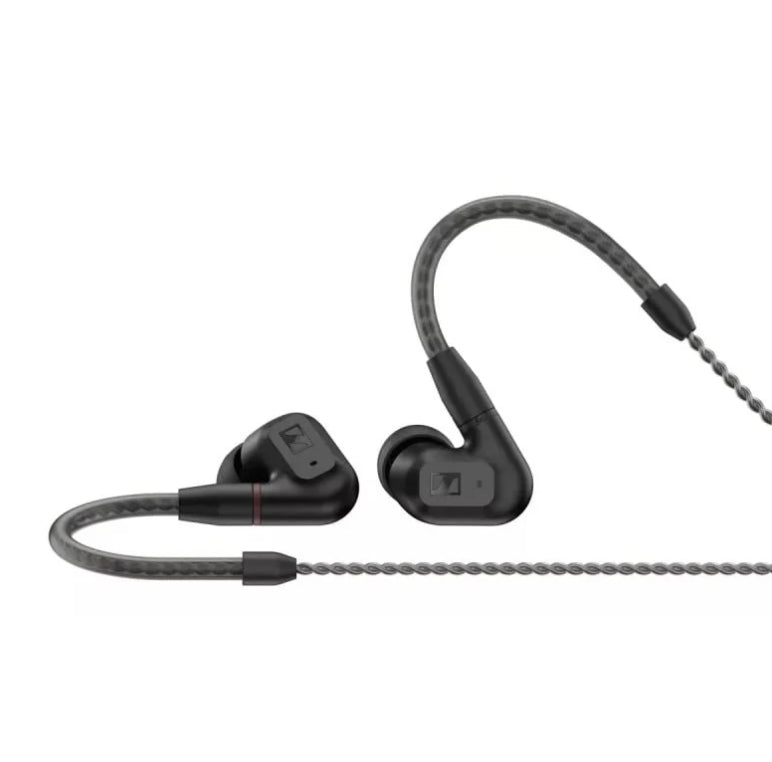 Sennheiser IE200 In-Ear Monitor IEM Dynamic Driver Earphone Headphone 3.5mm Plug