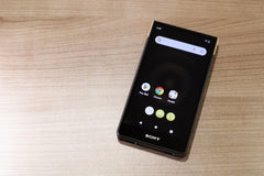 SONY NW-ZX707 Hi-Res Digital Audio Player DAP with 64 GB Internal 