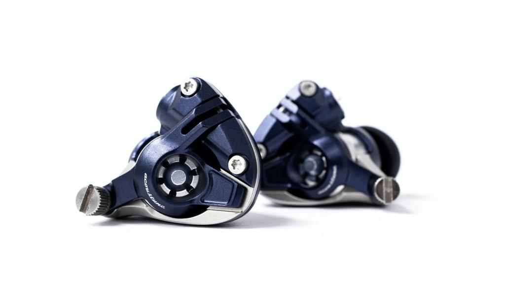 Acoustune HS2000MX In-Ear Monitor Earphone Pentaconn Ear Made In Japan