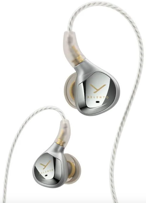 Beyerdynamic Xelento Remote 2nd Generation In-Ear Monitor IEM Earphone MMCX Connector