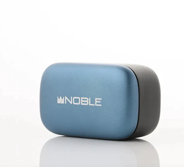 NOBLE FoKus Mystique 3-Driver True Wireless TWS Bluetooth Version 5.2 Earphone