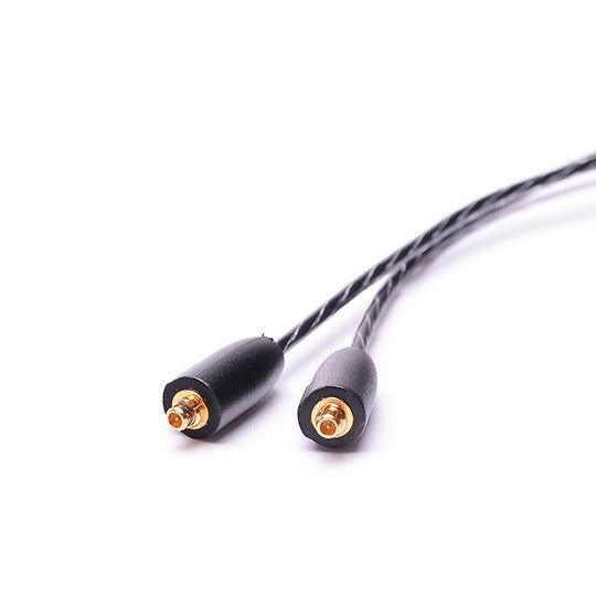 InTime GO Hi-Res In-Ear Monitor IEM Earphoe MMCX Connector 3.5mm Cable Made In Japan