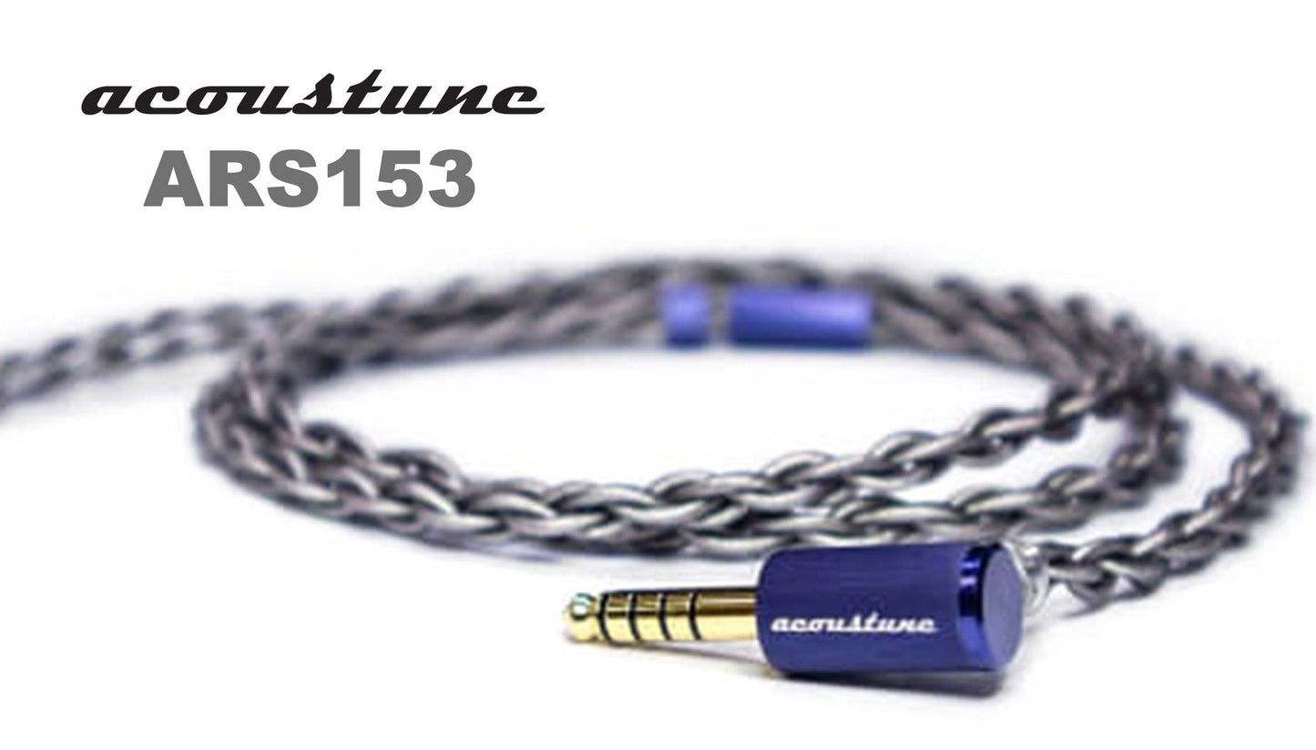 AccessoryJack Acoustune ARS153 Pentaconn Ear 4.4mm Cable